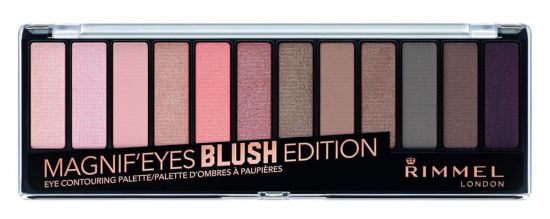 Magnif'Eyes Eye Contouring Palette Nude Edition 002 Magnif'Eyes Eye Contouring Palette Nude Edition 002
