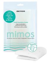 Konjac Facial Cleaning Towel-Mimos Konjac Facial Cleaning Towel-Mimos