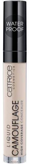 Camouflage Light Natural Liquid Concealer 005 5ml Camouflage Light Natural Liquid Concealer 005 5ml