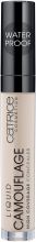 Camouflage Light Natural Liquid Concealer 005 5ml Camouflage Light Natural Liquid Concealer 005 5ml