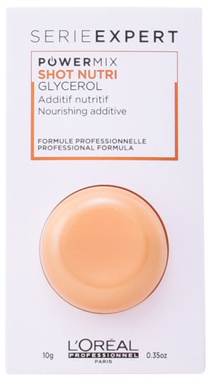 Serie Expert Powermix Shot Nutri additive capillary 10 gr Serie Expert Powermix Shot Nutri additive capillary 10 gr