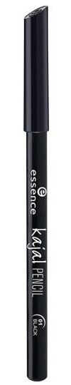 Kajal Eye Pen 01 Black 1 gr