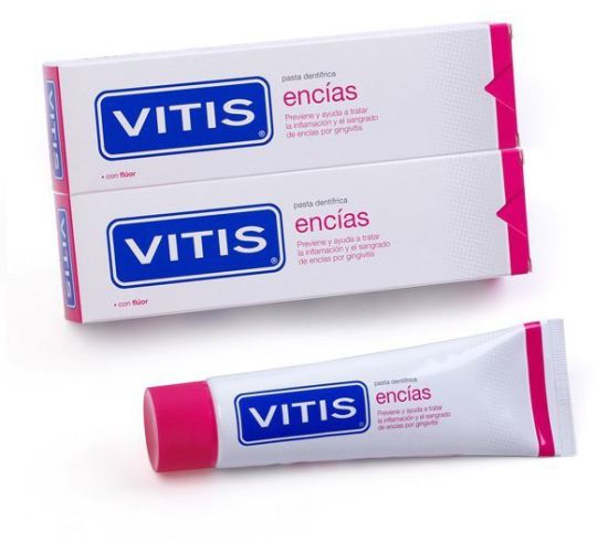 Toothpaste Set 150 ml Toothpaste Set 150 ml