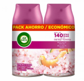 Freshmatic Duplo Air freshener Replacement summer Delights 250 ml Freshmatic Duplo Air freshener Replacement summer Delights 250 ml