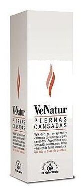 Venatur Gel 200 ml Venatur Gel 200 ml