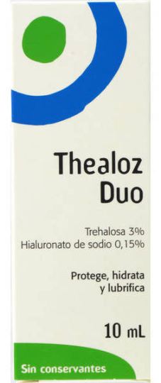 Loz Duo Eye Drops 10 ml Loz Duo Eye Drops 10 ml