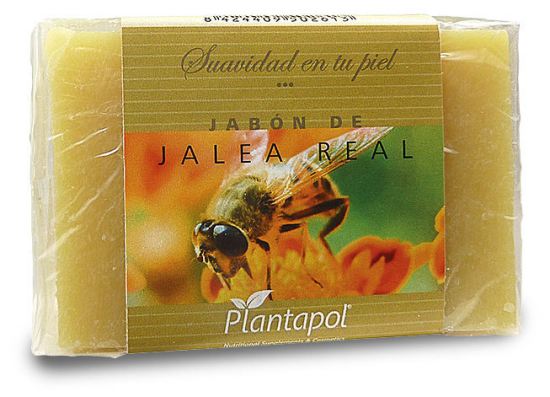 Royal Jelly Soap 100G Royal Jelly Soap 100G