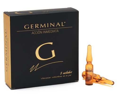 Immediate Action 5 Ampoules Immediate Action 5 Ampoules