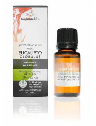 Eucalyptus Globulus Essential Oil 10 ml Eucalyptus Globulus Essential Oil 10 ml
