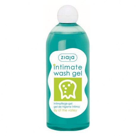 Wild Lyre Intimate Hygiene Gel 500 ml Wild Lyre Intimate Hygiene Gel 500 ml
