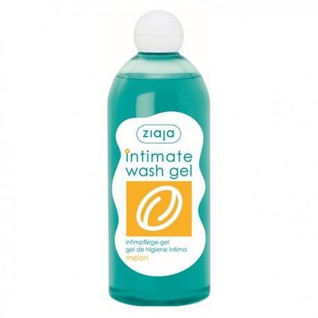 Melon Intimate Hygiene Gel 500 ml Melon Intimate Hygiene Gel 500 ml