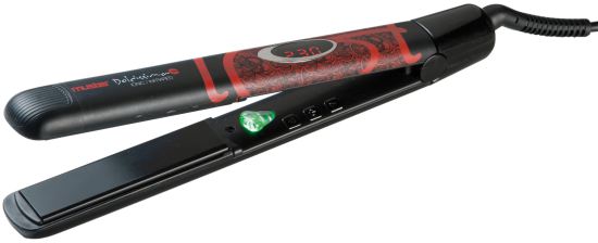 Muster professional deals styling iron