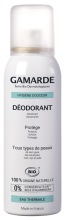 Spray deodorant 100 ml Spray deodorant 100 ml