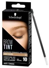 Brow Tint Tinte Cejas 6-1 Rubio Oscuro Brow Tint Tinte Cejas 6-1 Rubio Oscuro