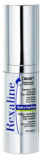 Hyper-Moisturizing Eye Contour 15 ml Hyper-Moisturizing Eye Contour 15 ml