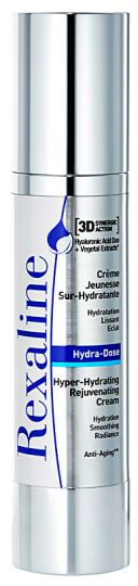 Hyper-Hydrating Rejuvenating Cream 50 ml Hyper-Hydrating Rejuvenating Cream 50 ml