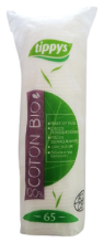 100% Organic Cotton Make-up Remover Discs 100% Organic Cotton Make-up Remover Discs
