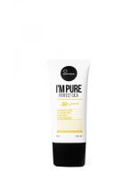 I'M Pure Perfect Cica Sun Cream Spf 50+ 50 ml I'M Pure Perfect Cica Sun Cream Spf 50+ 50 ml