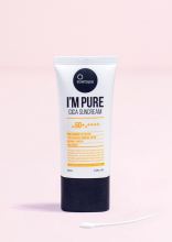 I'M Pure Perfect Cica Sun Cream Spf 50+ 50 ml I'M Pure Perfect Cica Sun Cream Spf 50+ 50 ml