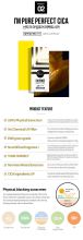 I'M Pure Perfect Cica Sun Cream Spf 50+ 50 ml I'M Pure Perfect Cica Sun Cream Spf 50+ 50 ml