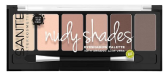 Eyeshadow Palette 6 Colors Nudy shades 6 gr Eyeshadow Palette 6 Colors Nudy shades 6 gr