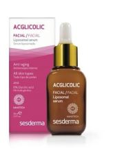 Liposomal Serum Acglicolic