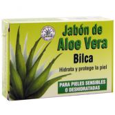 Aloe Vera Soap Pad