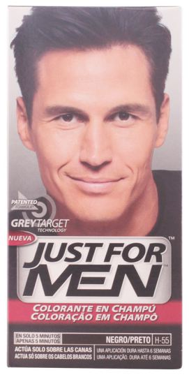 Shampoo Jus for men Shampoo Jus for men