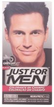 Shampoo Jus for men Shampoo Jus for men