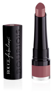 Rouge Fabuleux Lipstick 004 Jolie Mauve