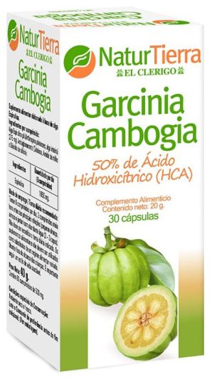 Garcinia Cambogia 30 capsules Garcinia Cambogia 30 capsules