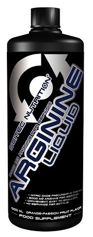 Scitec Nutrition Liquid Arginine