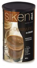 Cocoa Breakfast 400 gr Cocoa Breakfast 400 gr