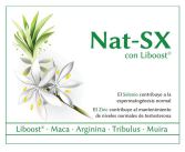 Nat-Sx 10 Capsules Nat-Sx 10 Capsules