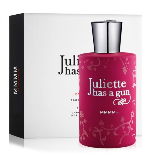 Mmmm... Edp Vaporizer 100 ml Mmmm... Edp Vaporizer 100 ml