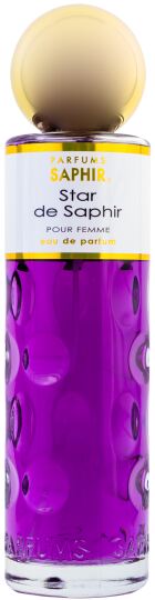 Star Eau de Parfum 200 ml Star Eau de Parfum 200 ml