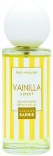 Fruits Attraction Eau de Toilette Vainilla 100 ml Fruits Attraction Eau de Toilette Vainilla 100 ml