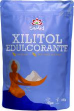 Xylitol Birch Sugar Bio 250 gr Xylitol Birch Sugar Bio 250 gr