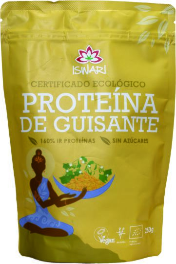 Guising Protein Bio 250 gr Guising Protein Bio 250 gr