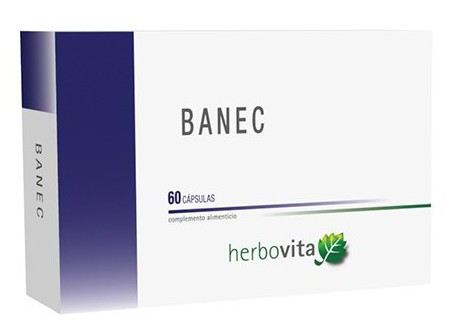 Banec 60 Capsules Banec 60 Capsules