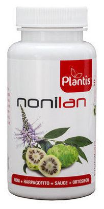 Nonilan 60 Capsules Nonilan 60 Capsules