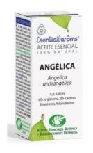 Angelica Essential Oil 5 ml Angelica Essential Oil 5 ml
