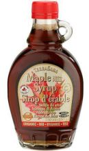 Pure Maple Syrup, grade C 250 ml Pure Maple Syrup, grade C 250 ml