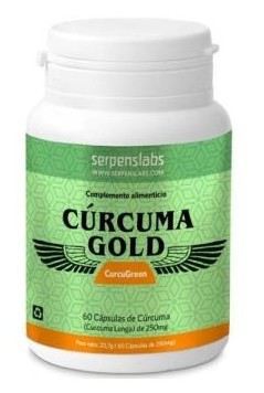 Curcumagold 60 Capsules Curcumagold 60 Capsules