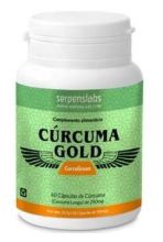 Curcumagold 60 Capsules Curcumagold 60 Capsules