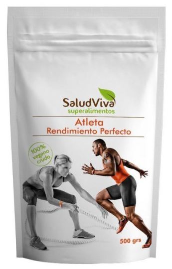 Eco Athlete Perfect Performance 500 gr Eco Athlete Perfect Performance 500 gr