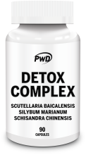 Digestive Complex 60 capsules Digestive Complex 60 capsules