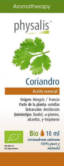 Coriander essence 10 ml Coriander essence 10 ml
