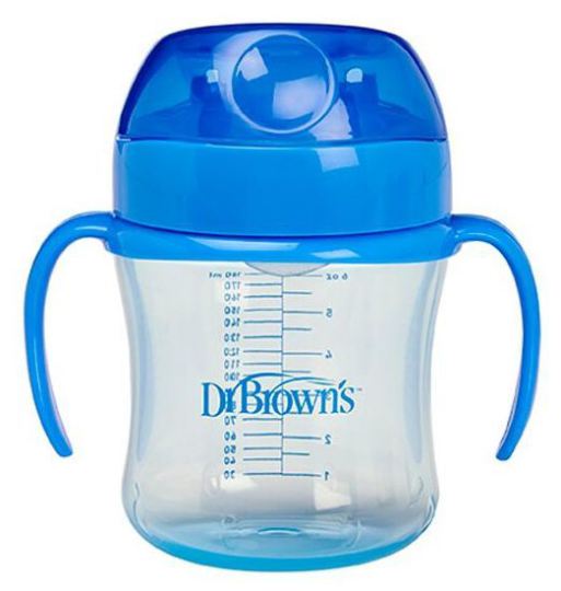 Transition Cup Soft Spout 180 ml Transition Cup Soft Spout 180 ml