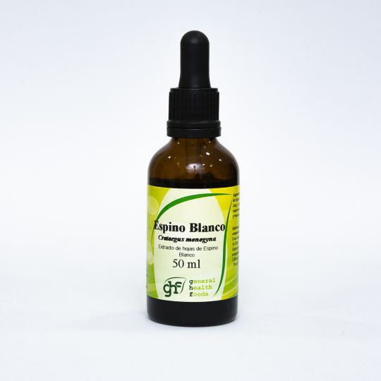 Hawthorn Extract 60ml Hawthorn Extract 60ml